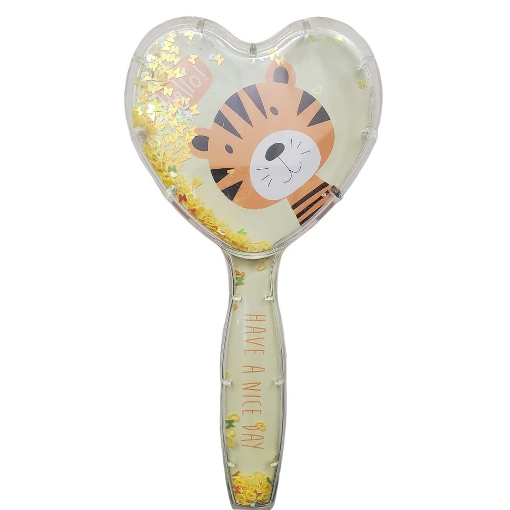 Baby/Toddler Hair Brush